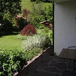 Hotel Gaestehaus Buehler
