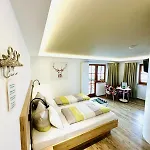 Gaestehaus Buehler 3*