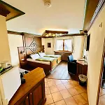 Gaestehaus Buehler Hotel 3*