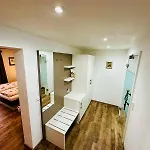 Hotel Gaestehaus Buehler