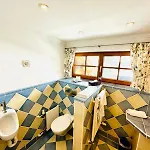 Gaestehaus Buehler 3* Oberstdorf