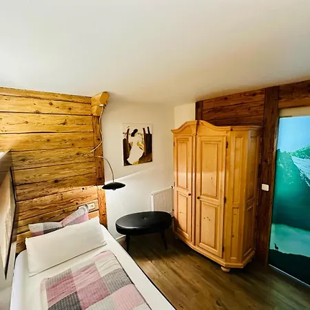Gaestehaus Buehler 3*