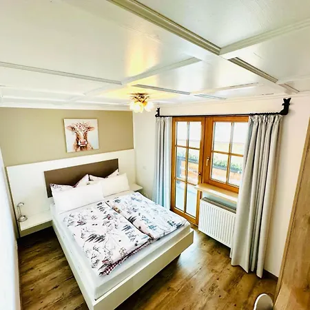 Gaestehaus Buehler 3*
