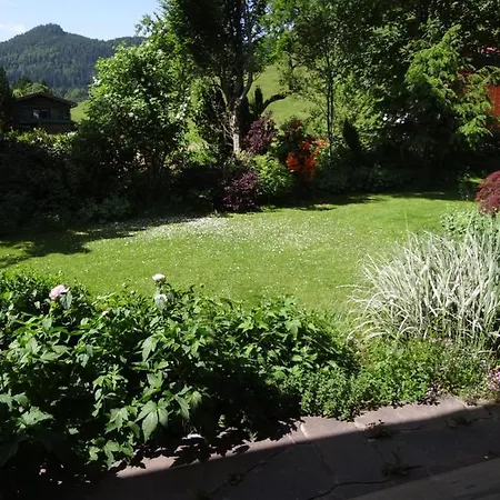 Gaestehaus Buehler Hotel 3*