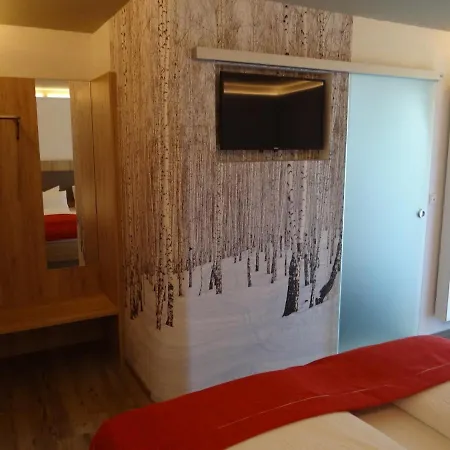 Hotel Gaestehaus Buehler