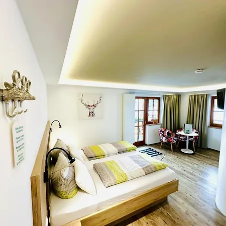 Gaestehaus Buehler 3*