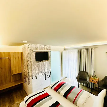 Gaestehaus Buehler 3*