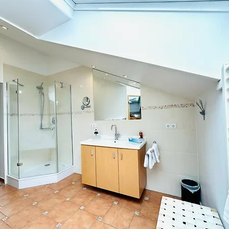 Gaestehaus Buehler Oberstdorf