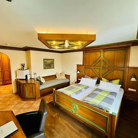 Gaestehaus Buehler 3*
