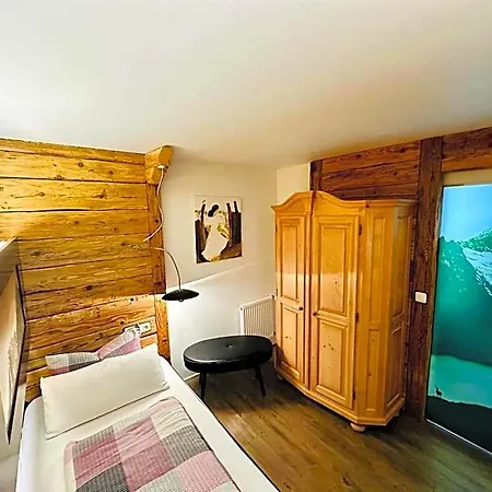 מלון Gaestehaus Buehler 3*