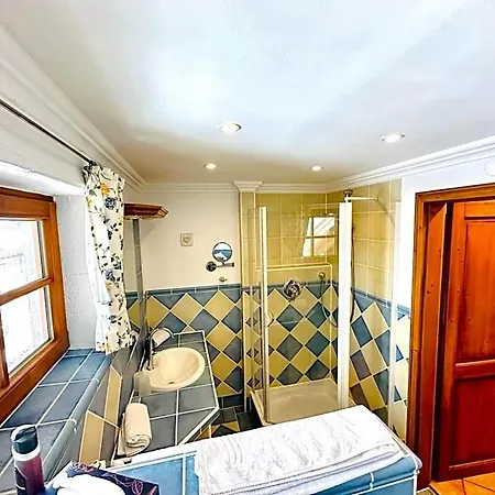 Gaestehaus Buehler מלון 3*