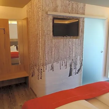 Gaestehaus Buehler 3*
