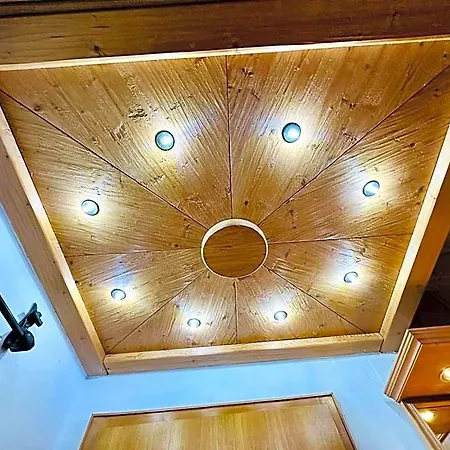 Gaestehaus Buehler 3* אוברסטדורף