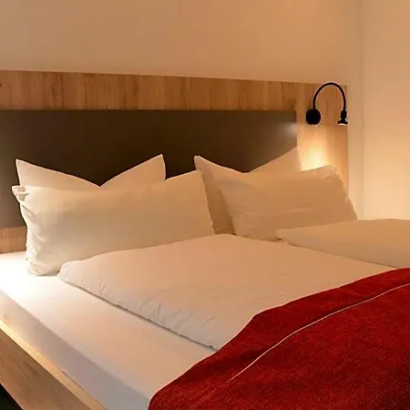 Gaestehaus Buehler 3*