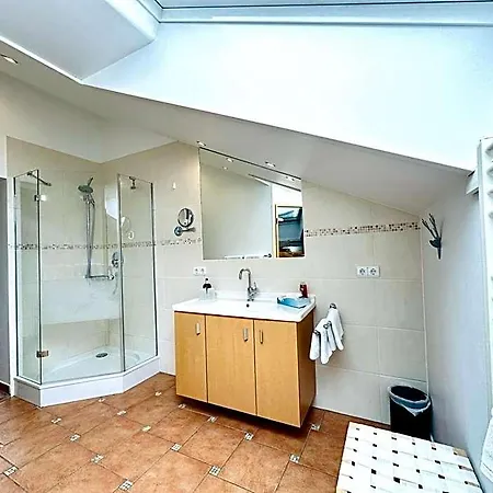 Gaestehaus Buehler 3* אוברסטדורף