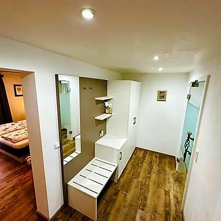 מלון Gaestehaus Buehler 3*