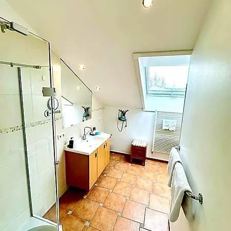 Gaestehaus Buehler אוברסטדורף