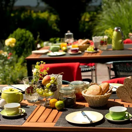 比勒旅馆 奥伯斯特多夫