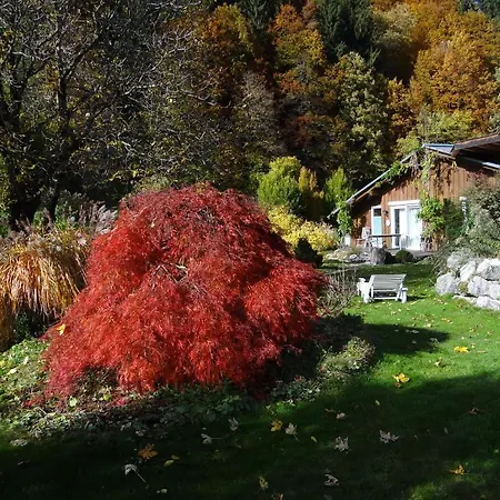 Gaestehaus Buehler Hotel 3*