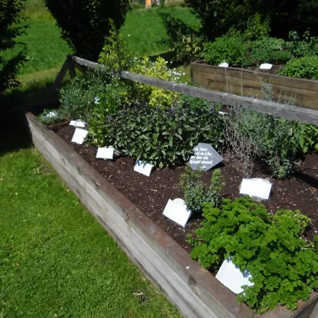 Gaestehaus Buehler Hotel 3*