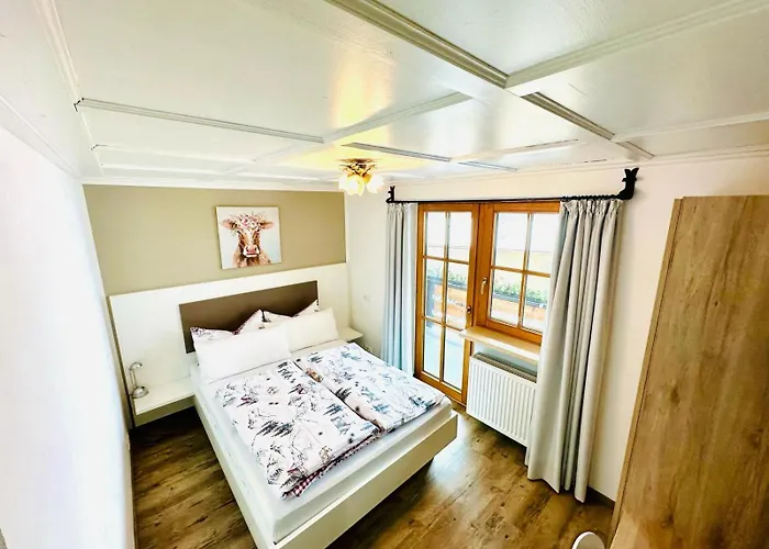 Gaestehaus Buehler 3*